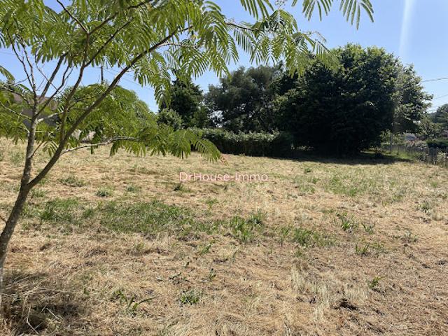 Vente Terrain 564 m2 Boulazac Isle Manoire