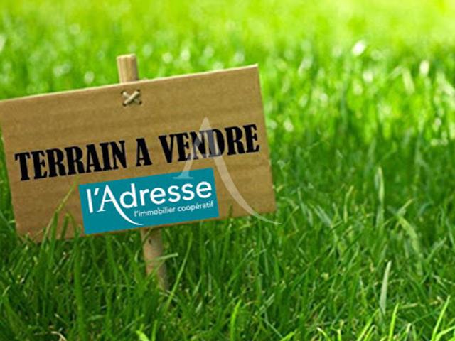 Vente Terrain 564 m2 Cabestany