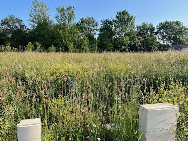 Vente Terrain 564 m2 Cognac