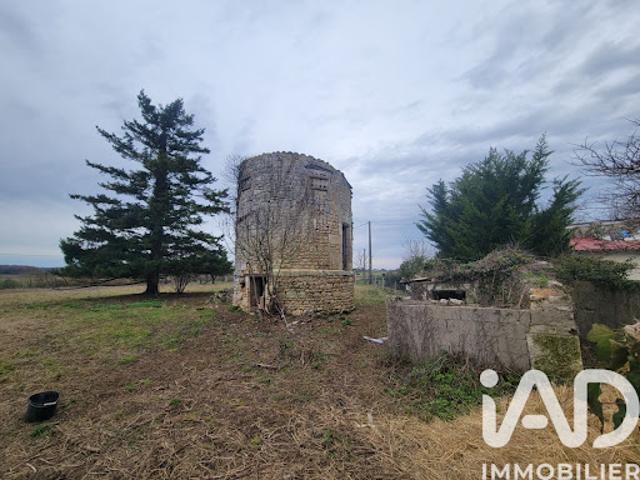 Vente Terrain 564 m2 Jazennes