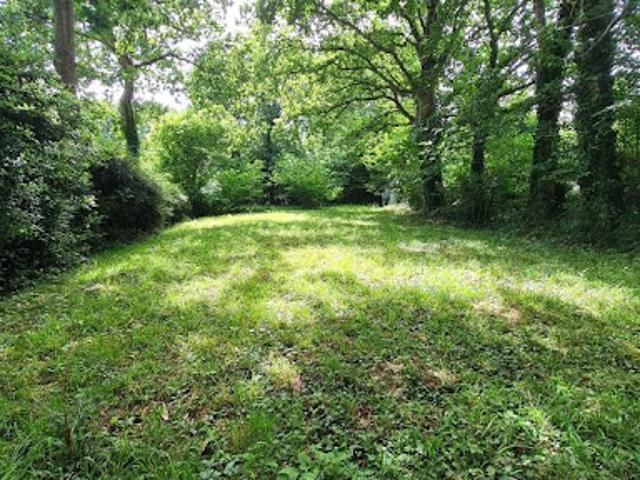 Vente Terrain 564 m2 Moelan sur mer