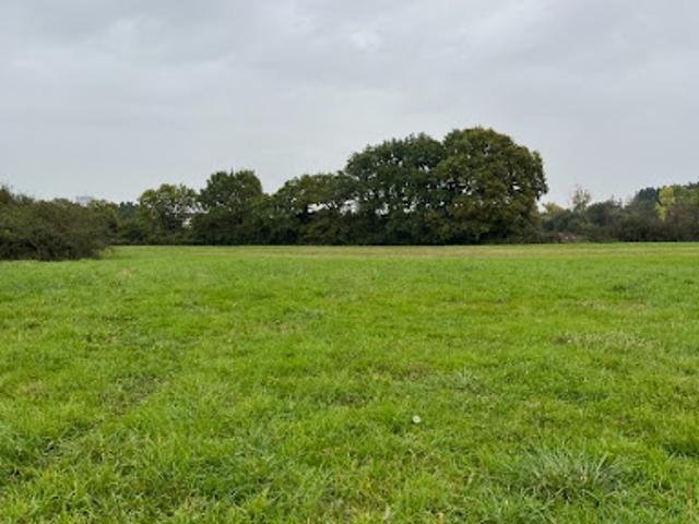 Vente Terrain 564 m2 Saint Germain du Corbéis