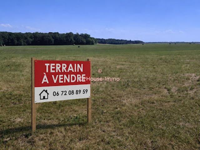 Vente Terrain 566 m2 Traubach le Bas