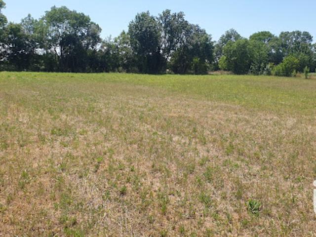 Vente Terrain 5685 m2 Vallans