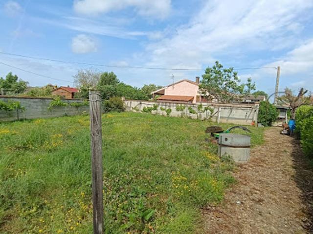 Vente Terrain 568 m2 Auterive