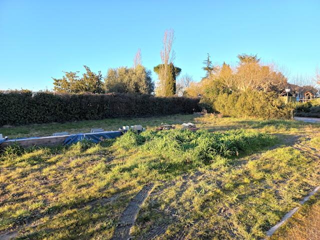Vente Terrain 568 m2 Gargas