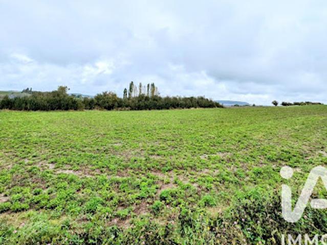 Vente Terrain 568 m2 Hinckange