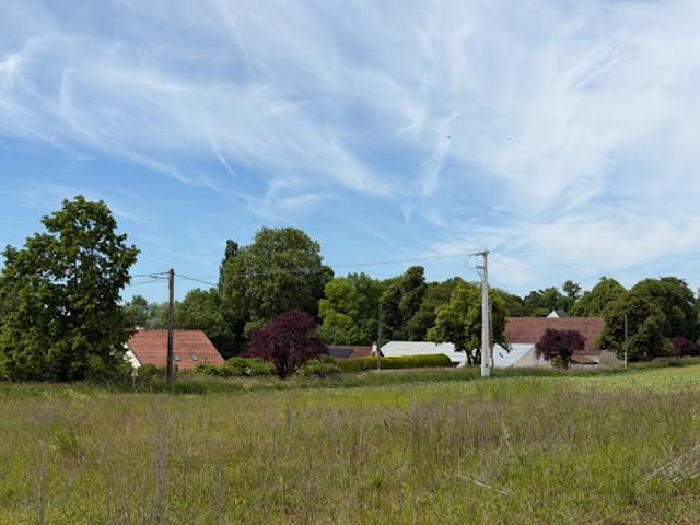 Vente Terrain 569 m2 Arceau