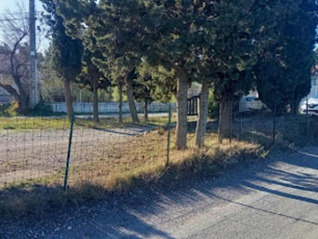 Vente Terrain 569 m2 Conilhac Corbières