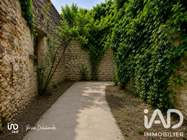 Vente Terrain 56 m2 Montvendre
