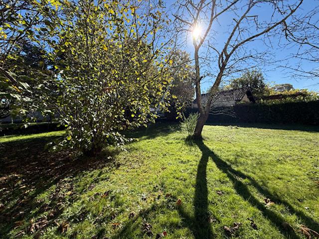 Vente Terrain 573 m2 Lons