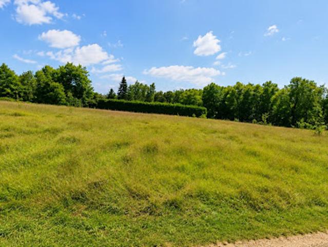 Vente Terrain 5700 m2 Saint Martial de Valette