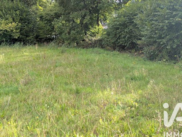 Vente Terrain 5705 m2 Plélo
