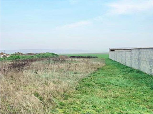 Vente Terrain 570 m2 Tréon