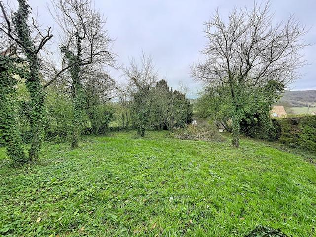 Vente Terrain 570 m2 Guerville