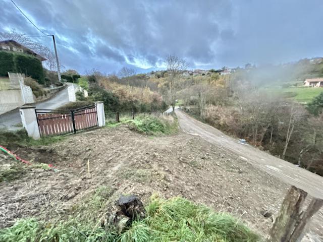Vente Terrain 570 m2 La Grand Croix