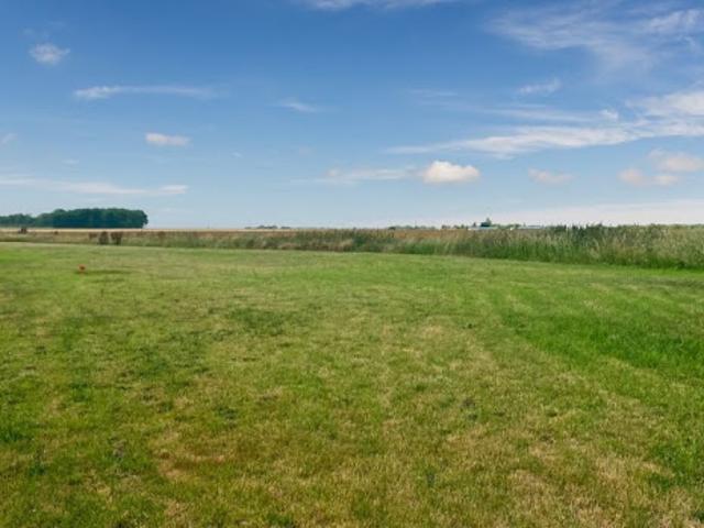 Vente Terrain 571 m2 Aviron