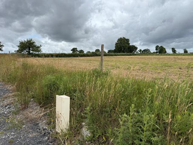 Vente Terrain 571 m2 La Baconnière