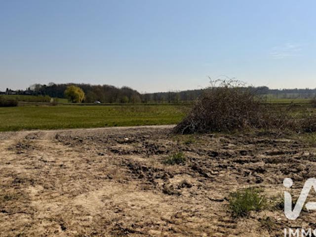 Vente Terrain 571 m2 Ohlungen