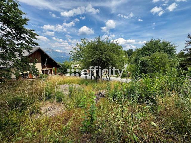 Vente Terrain 572 m2 Laye