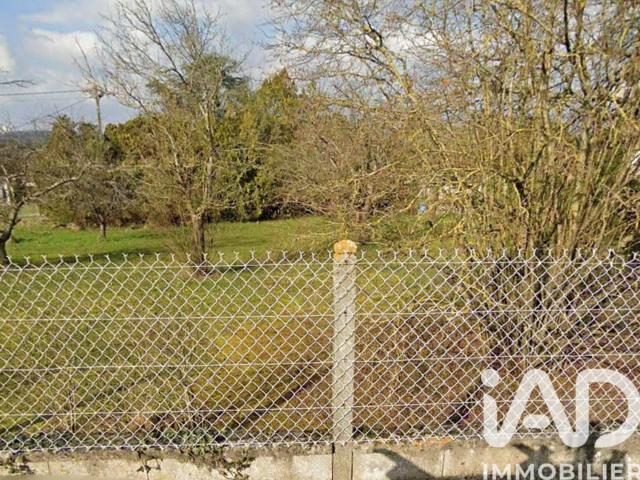 Vente Terrain 577 m²