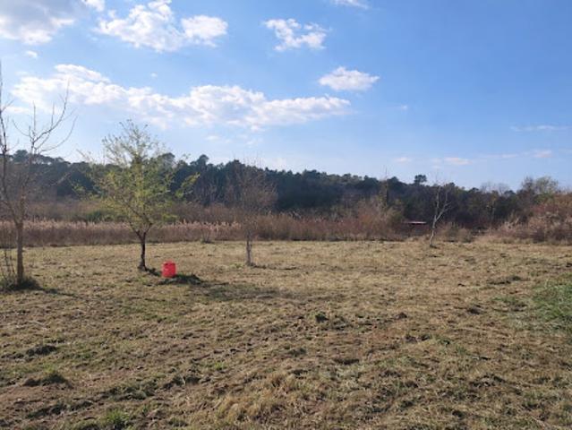 Vente Terrain 574 m2 Tourves