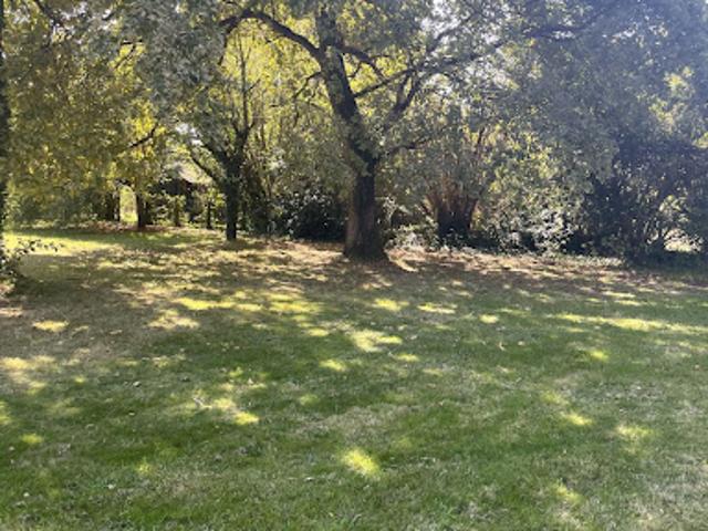 Vente Terrain 574 m2 Biganos