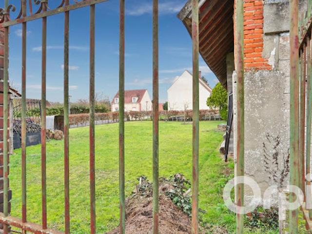 Vente Terrain 574 m2 Gournay en Bray