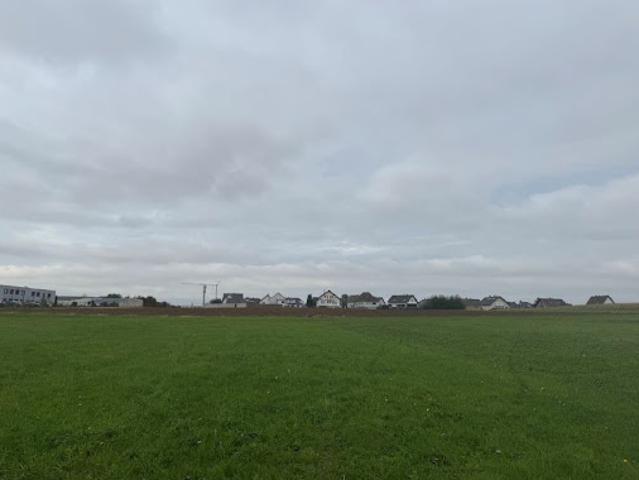 Vente Terrain 575 m2 La Walck