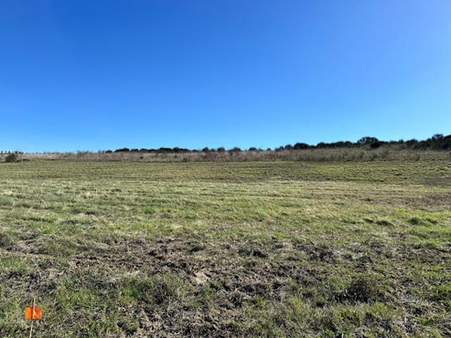 Vente Terrain 575 m2 Limoux