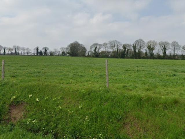 Vente Terrain 576 m2 Garlan