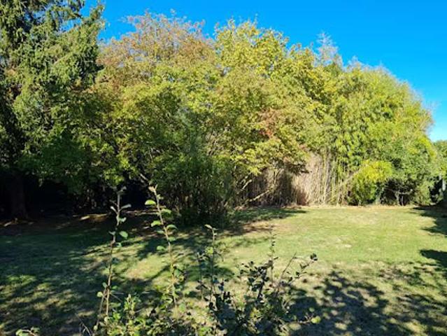 Vente Terrain 576 m2 La Ferté sous Jouarre