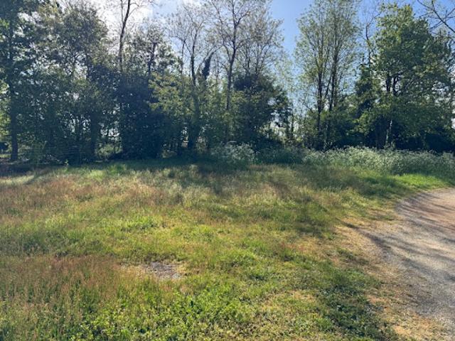 Vente Terrain 576 m2 Lesparre Médoc