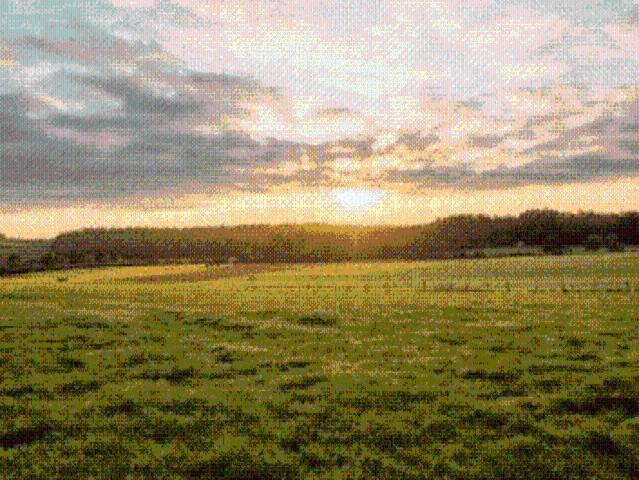 Vente Terrain 576 m2 Saint Gildas des Bois