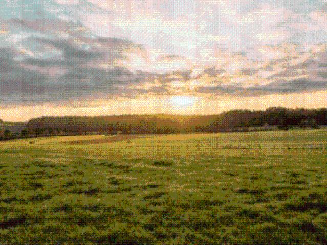 Vente Terrain 576 m2 Saint Gildas des Bois