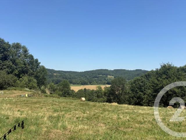 Vente Terrain 5773 m2 His