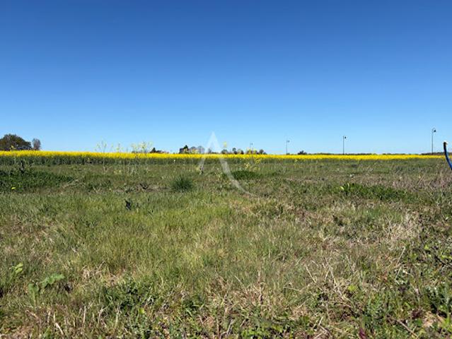 Vente Terrain 578 m2 Le Châtelet en Brie