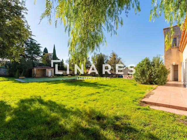 Vente Terrain 579 m2 Allauch