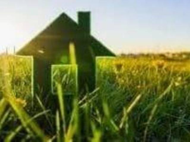 Vente Terrain 579 m2 Mazé