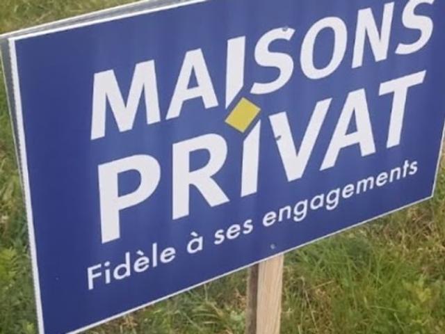 Vente Terrain 579 m2 Sautron