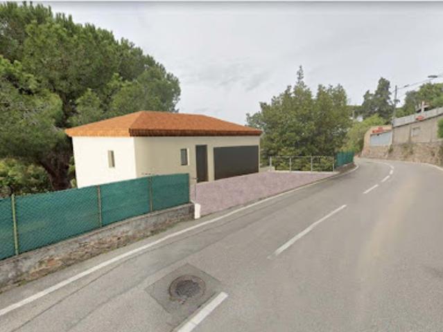 Vente Terrain 583 m2 Cannes