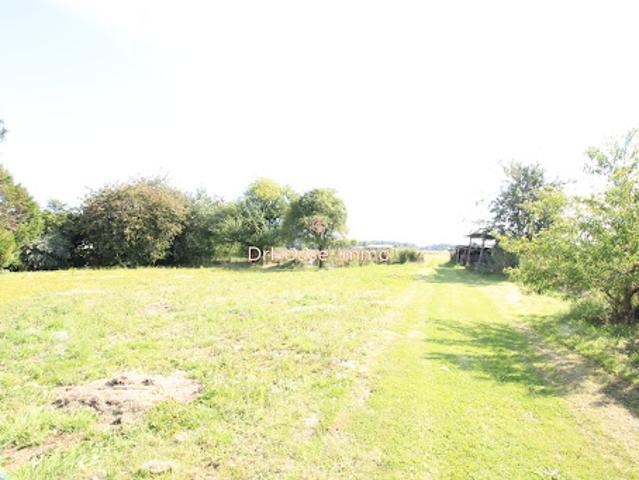 Vente Terrain 5800 m2 Le Thuit de l'Oison