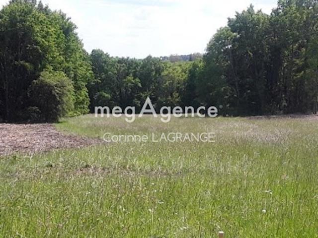 Vente Terrain 5805 m2 Trélissac