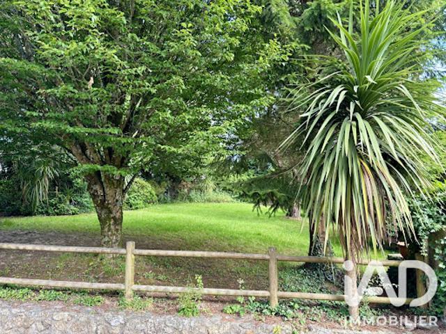 Vente Terrain 580 m2 Valognes