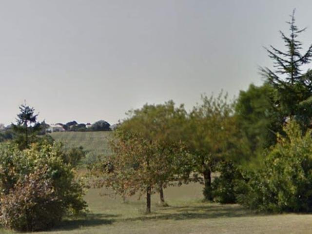 Vente Terrain 580 m2 Royan