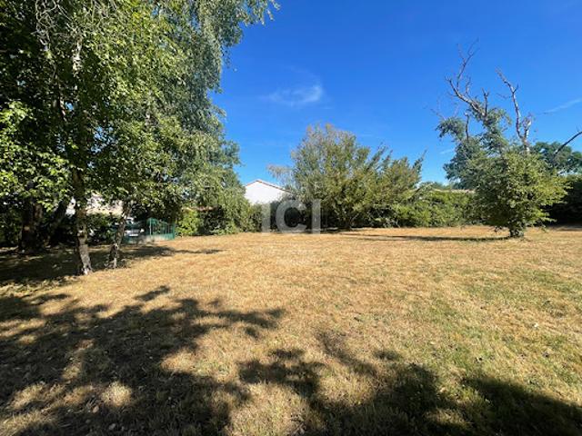 Vente Terrain 581 m2 Pont Saint Martin