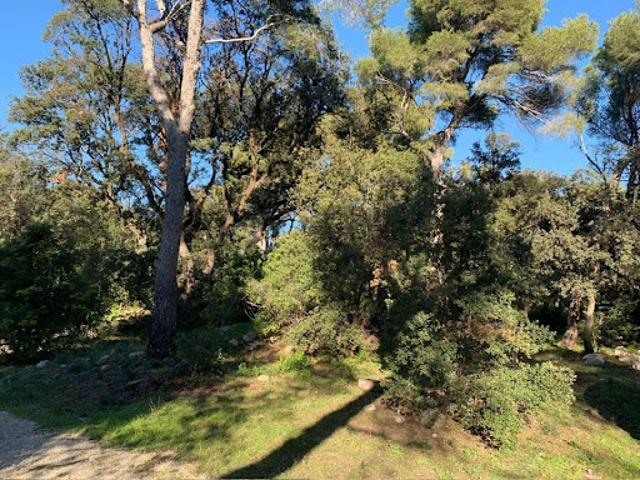 Vente Terrain 582 m2 Martigues