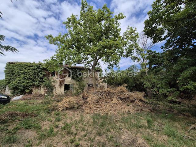 Vente Terrain 5838 m2 Lectoure