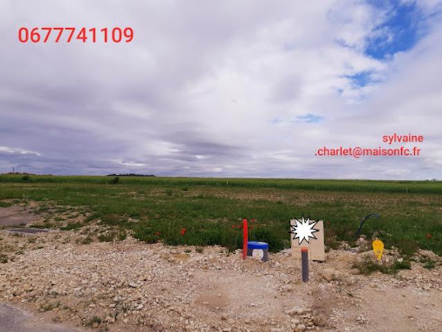 Vente Terrain 584 m2 Mazingarbe
