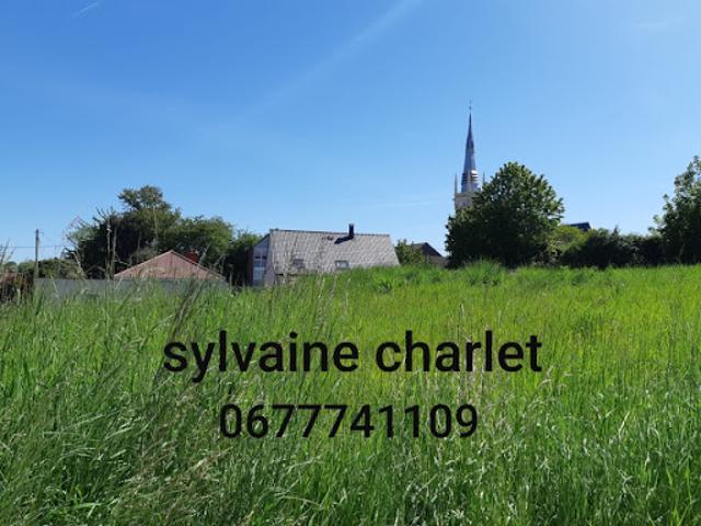 Vente Terrain 585 m2 Lievin